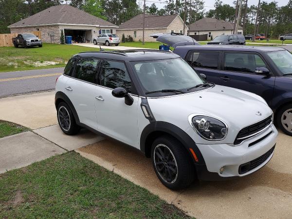 Tc's Auto Detailing