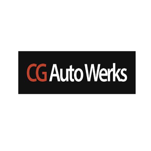 CG Auto Werks