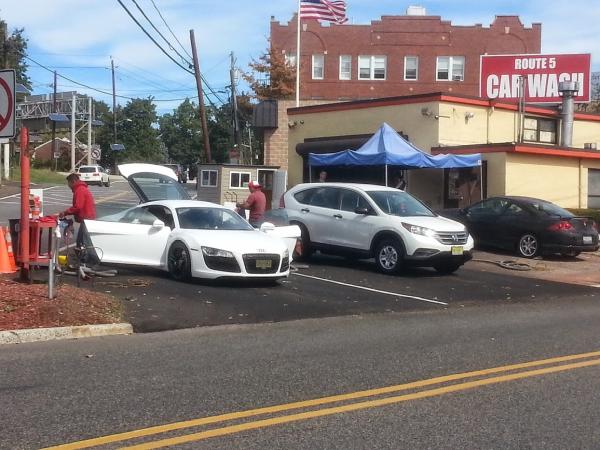 Route 5 Car Wash