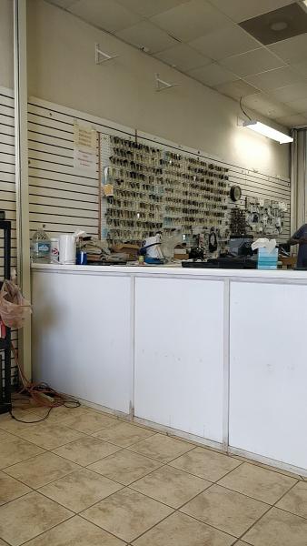 Maxey's Lock & Key