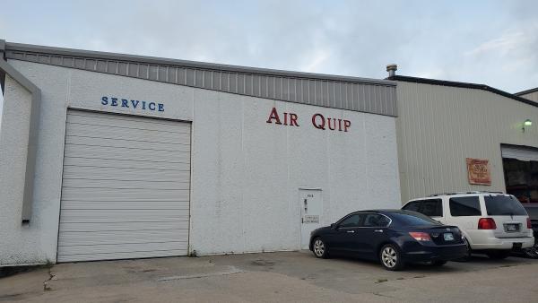 Air Quip Inc.4635 S 100th E Ave