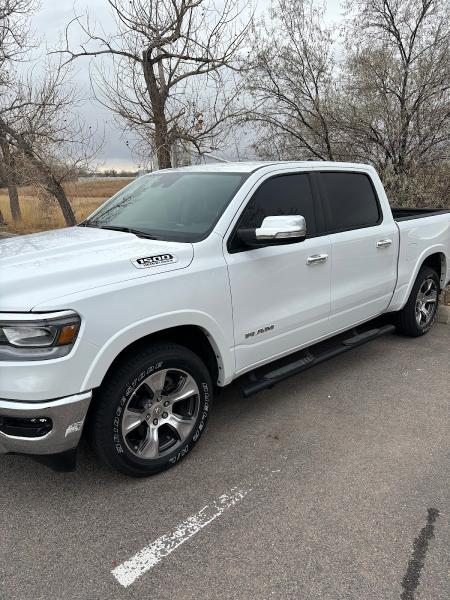 Sunsation Window Tinting and Clear Bra