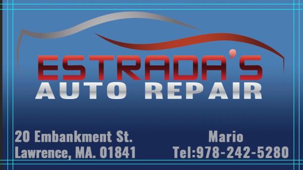 Estrada's Auto Repair