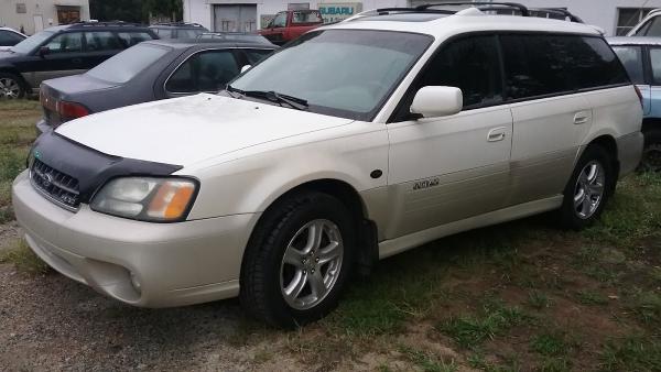 Higgins Automotive-Subaru