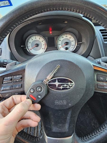 Car Key Guy