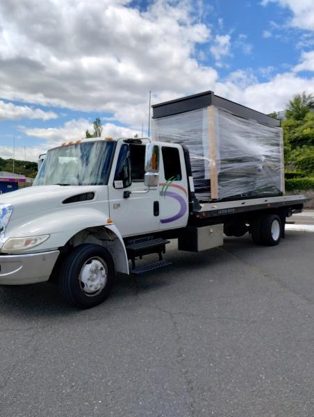 Anthony's Towing