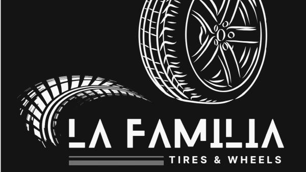 La Familia Tires and Wheels