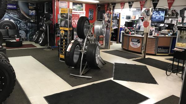 Evergreen Tire and Auto Repair