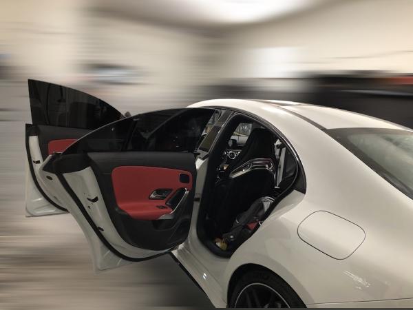 Best Global Auto Glass and Window Tint