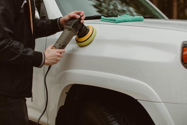 T&C Mobile Detailing