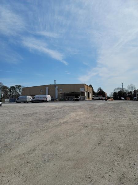 Newmar Service Center