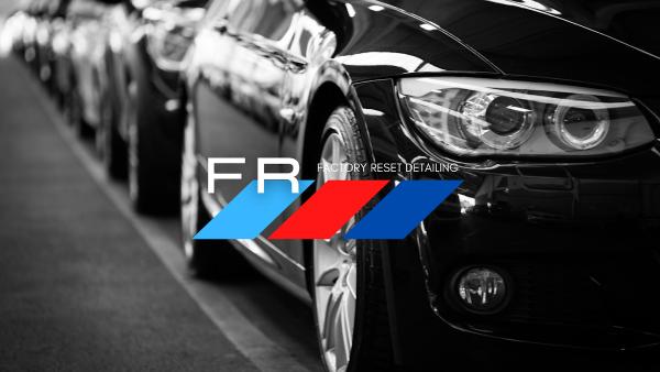FR Detailing