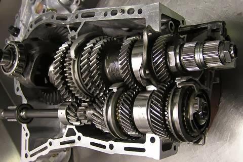 Autohouse