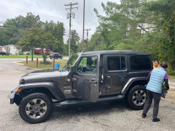 Annapolis Car Wash