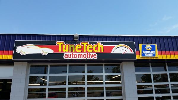 Tune Tech Automotive