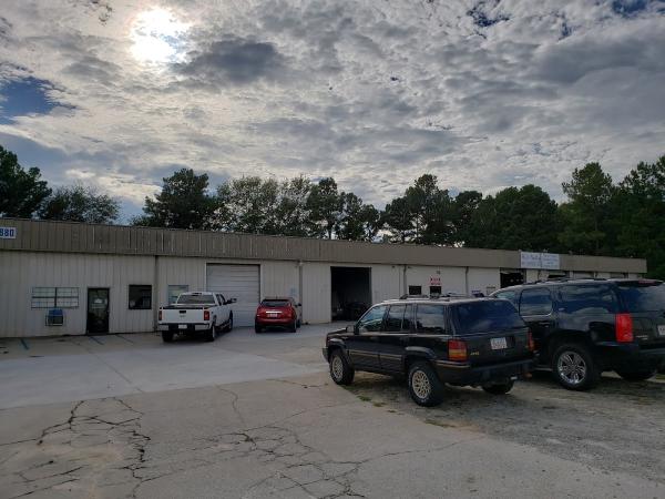 West Walton Automotive