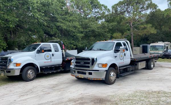 Sunset Towing & Recovery