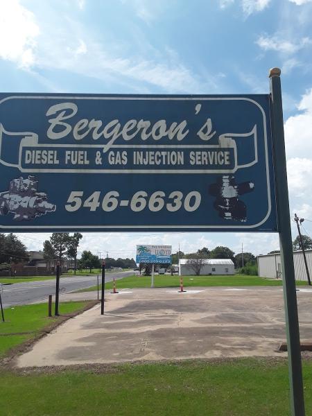 Bergeron's Diesel Fuel Injection Service Inc.