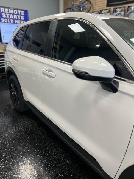 Automotive Enhancements