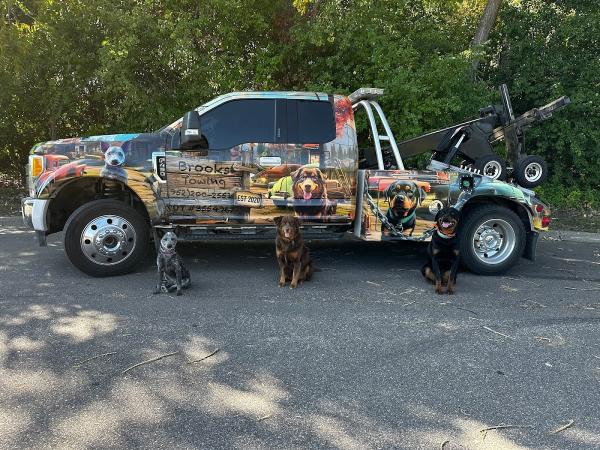 Brooks Towing LLC