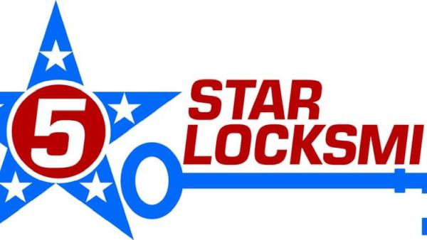 5 Star Locksmith