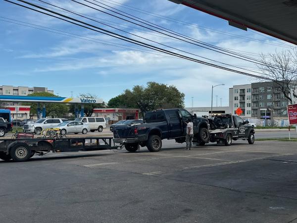 Gruas Amigo