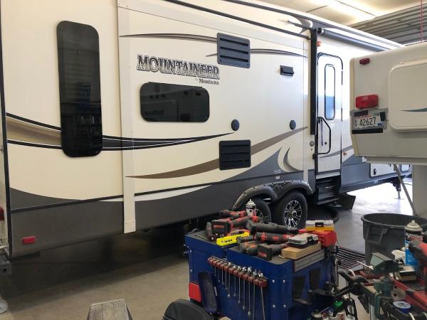 Boise Valley RV