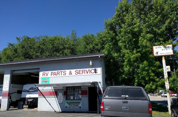 Boise Valley RV
