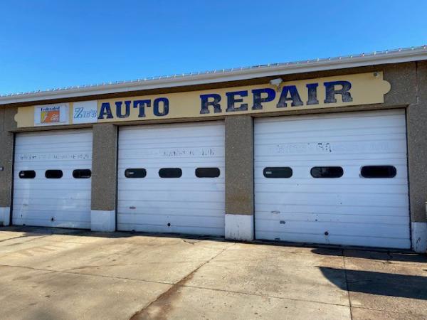 Zig's Fairway Auto Repair & Towing