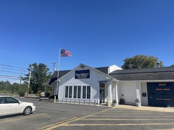 Salem County Auto Repair LLC