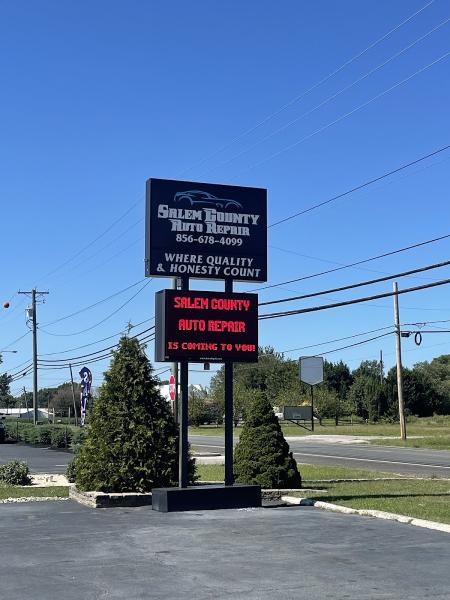 Salem County Auto Repair LLC