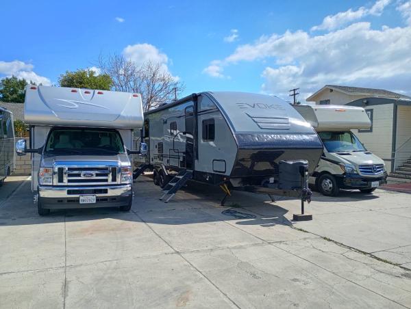 Overland RV