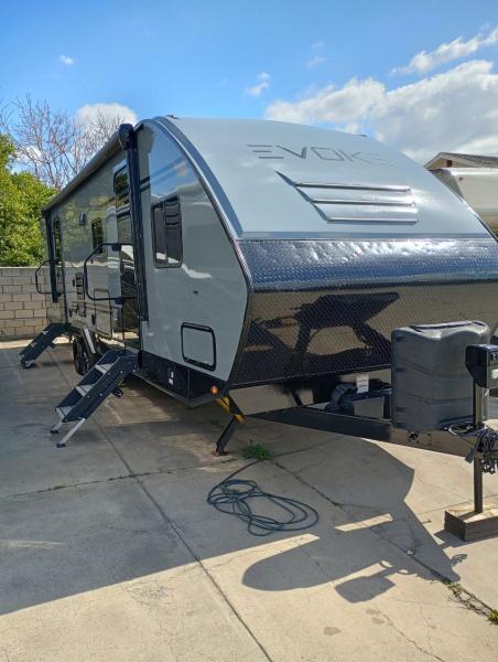 Overland RV