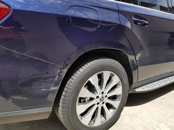 Masterpiece Auto Collision