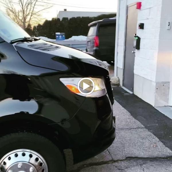 Executive Transportation Group