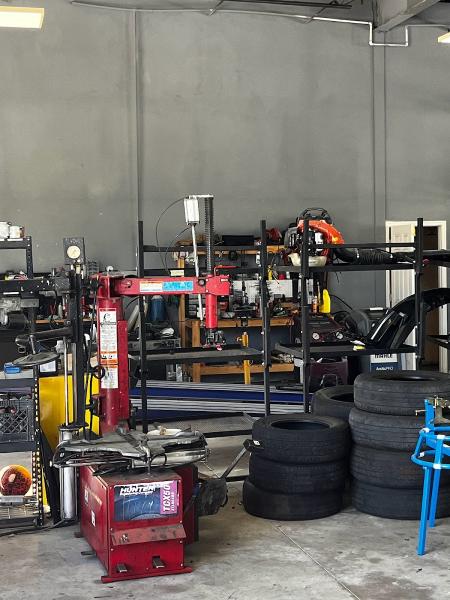 Auto Expert Services