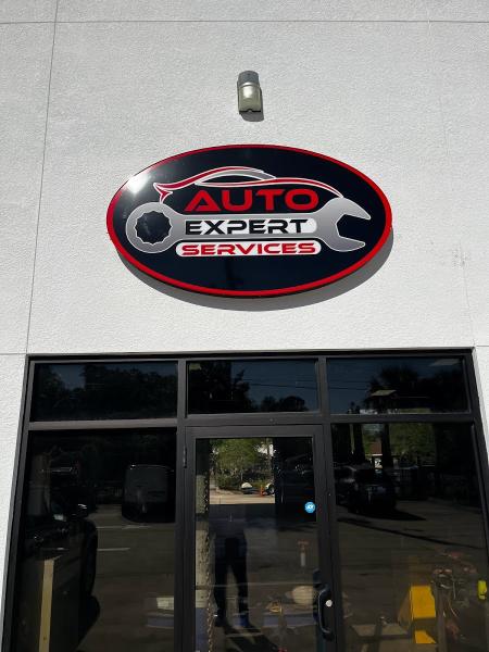 Auto Expert Services