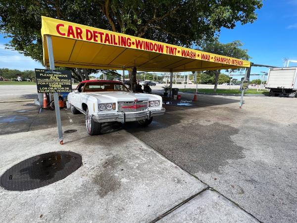 Quality Detailing Car Wash