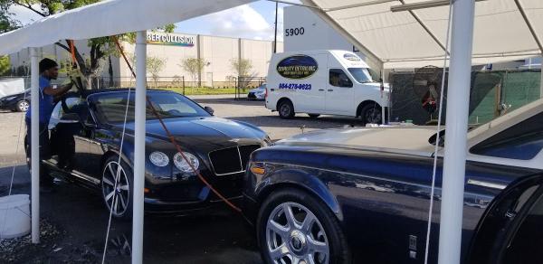 Quality Detailing Car Wash