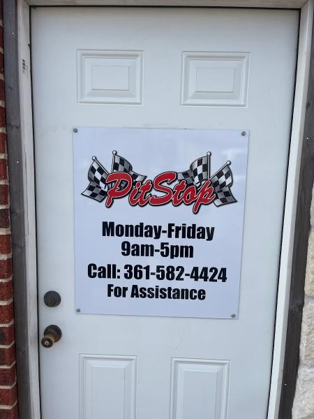 Pitstop Express Lube