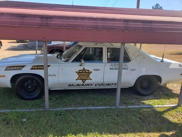 Scott's Towing