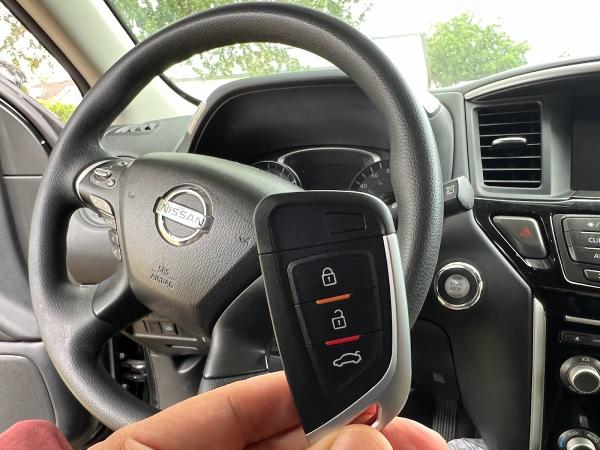Car Keys Discount (Mobile Locksmith)