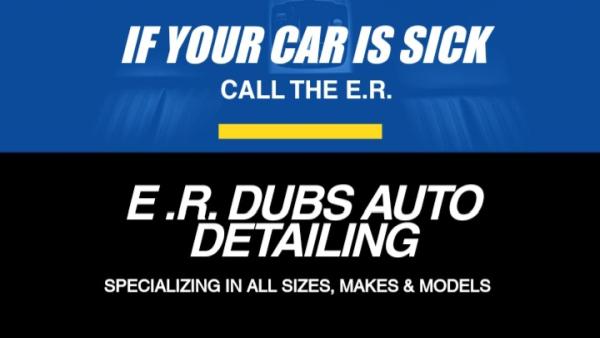 E. R. Dub's Auto Detailing