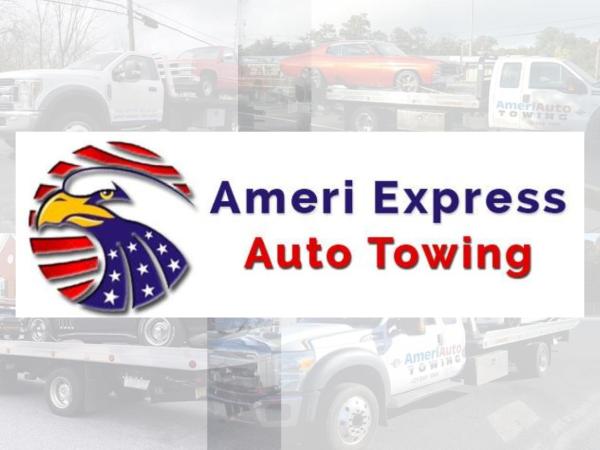 Ameri Auto Towing