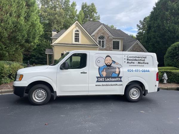 D&S Locksmith