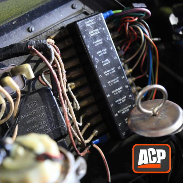 Auto Computer Performance