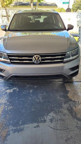 Anibal Mobile Car Wash and Detailing