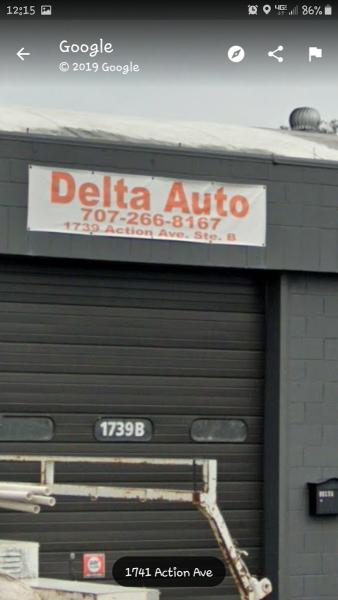 Delta Auto