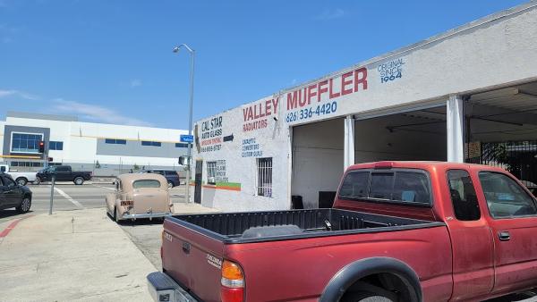 Valley Muffler & Radiator