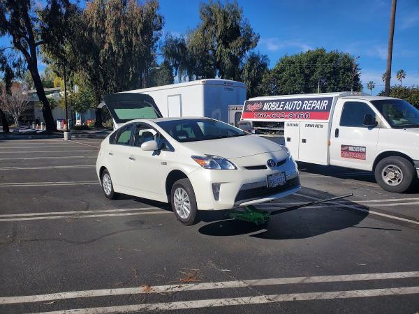 Richie's Mobile Auto Repair